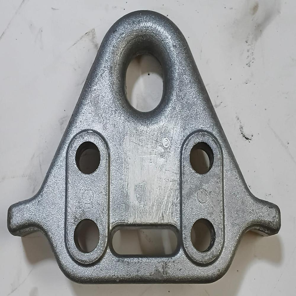 Angle Suspension Clamp - Color: All Colour