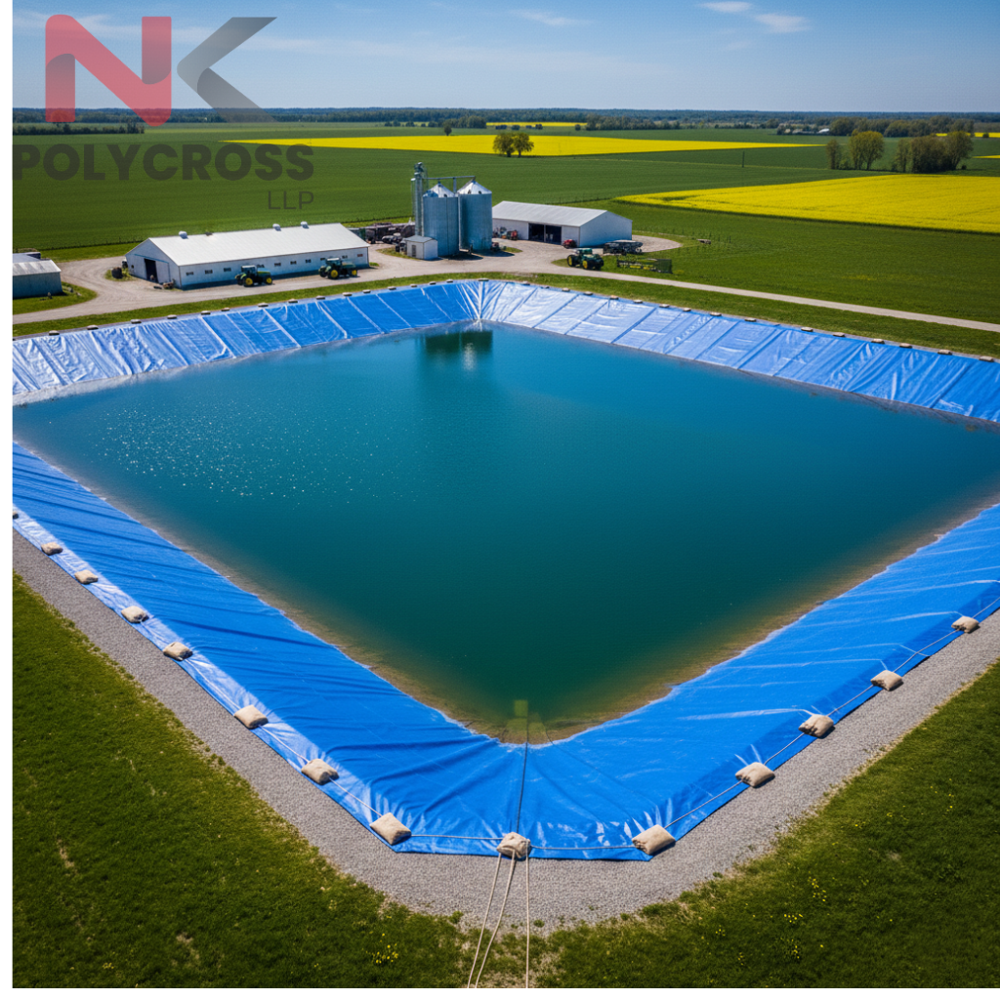 Grey Water Tank Liner