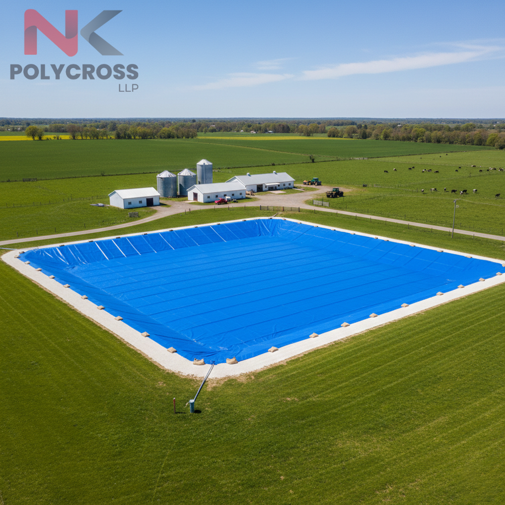 Grey Water Tank Liner