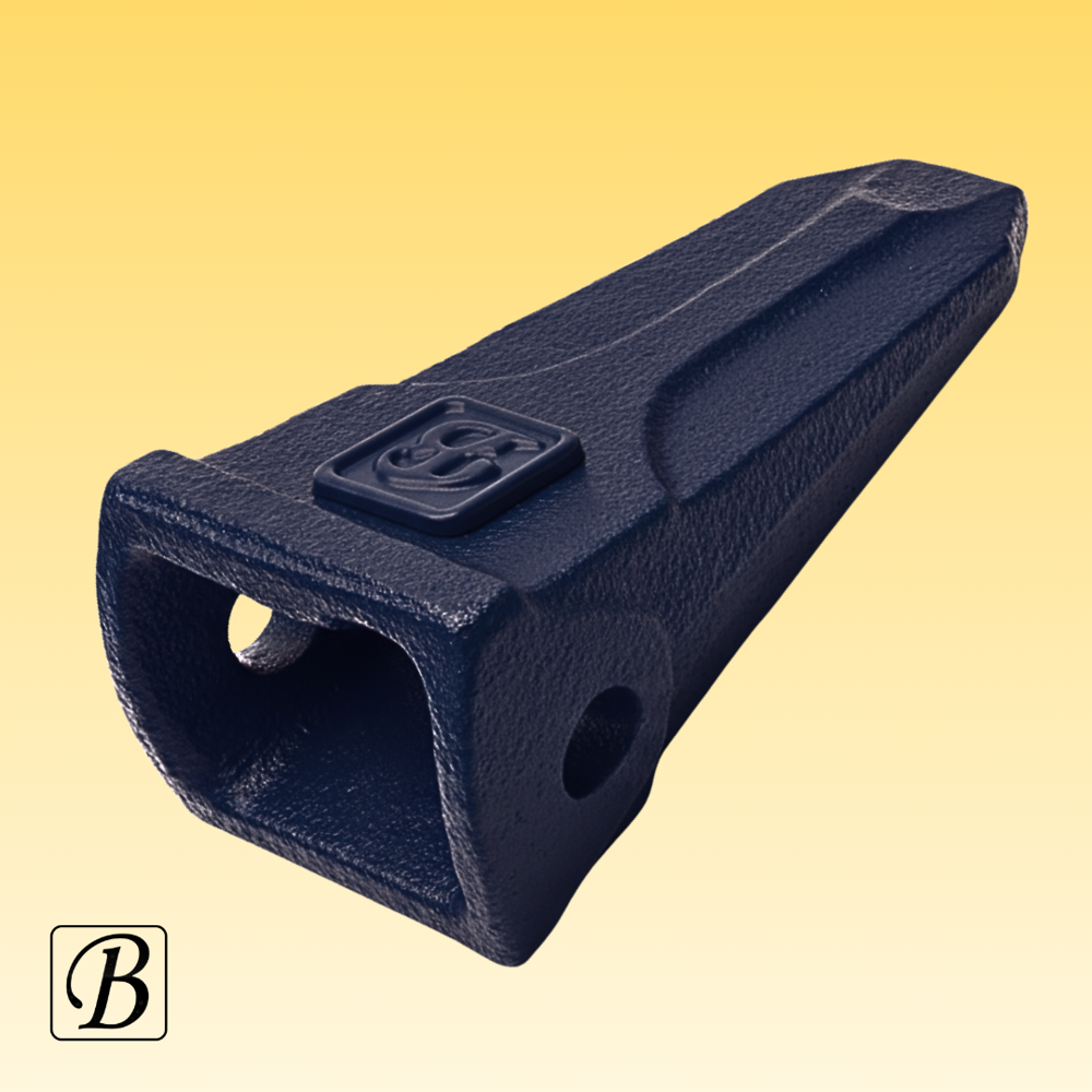 KOBELCO 220 RC Tooth Points