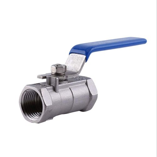 Ss Mini Ball Valve