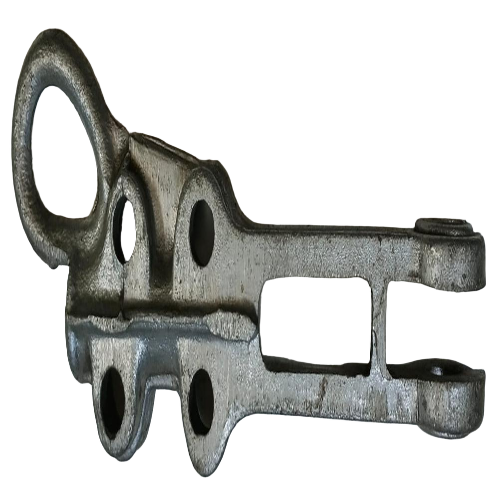 St Line Clamp - Density: 7.85 Gram Per Cubic Centimeter(G/Cm3)