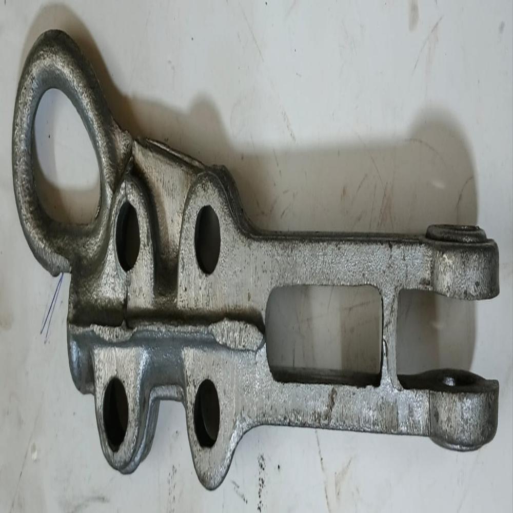 St Line Clamp - Density: 7.85 Gram Per Cubic Centimeter(g/cm3)
