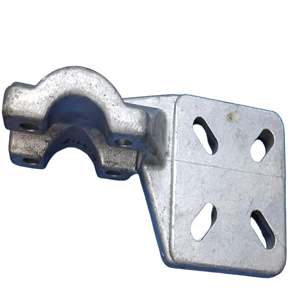 Metal Clamp