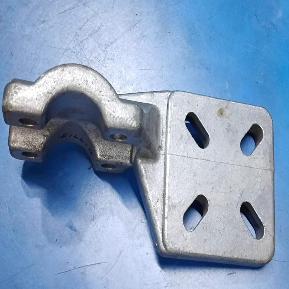 Pad Connector