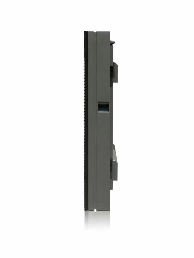 Digital Outdoor Billboard