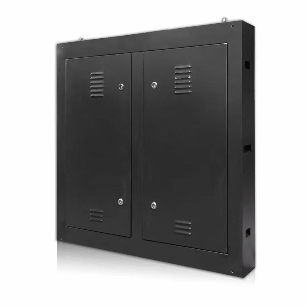 Digital Outdoor Billboard