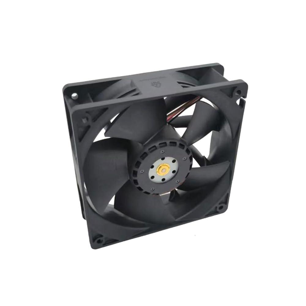 AVC DBPJ1238B4GP006 24V DC 1.32A 12038mm 4PIN Ball Bearing Industrial Axial Cooling Fan