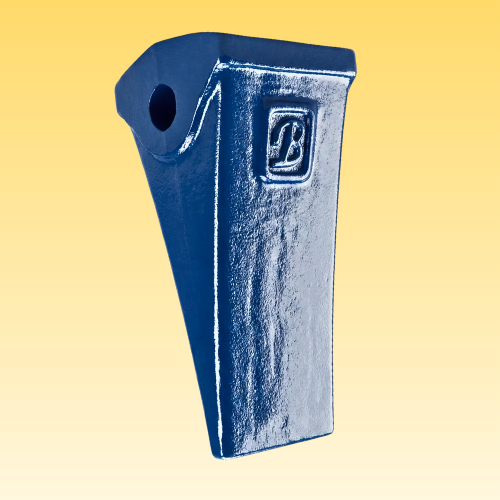 KOBELCO 220 Rock Tooth Points