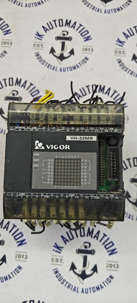 VIGOR VH-32MR