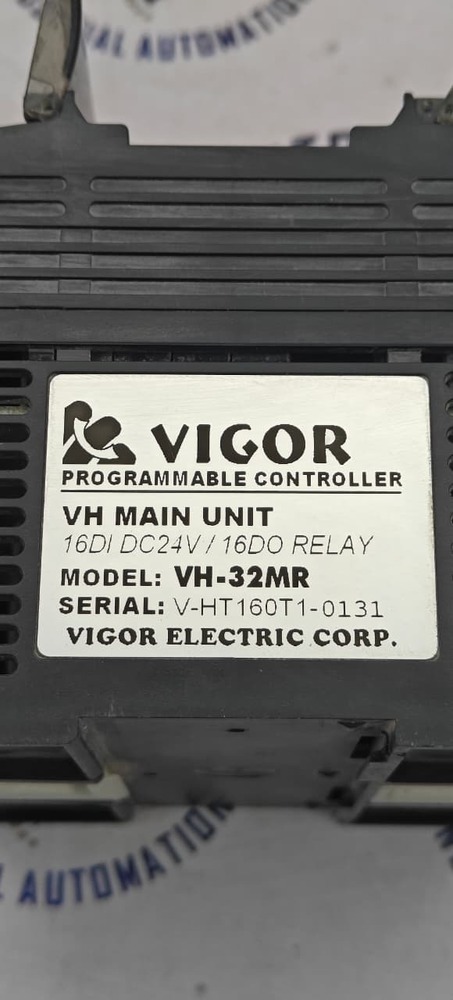 VIGOR VH-32MR