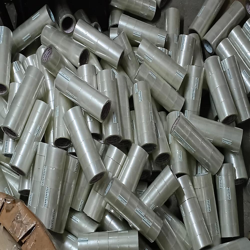 cello tape transparent 2 inch