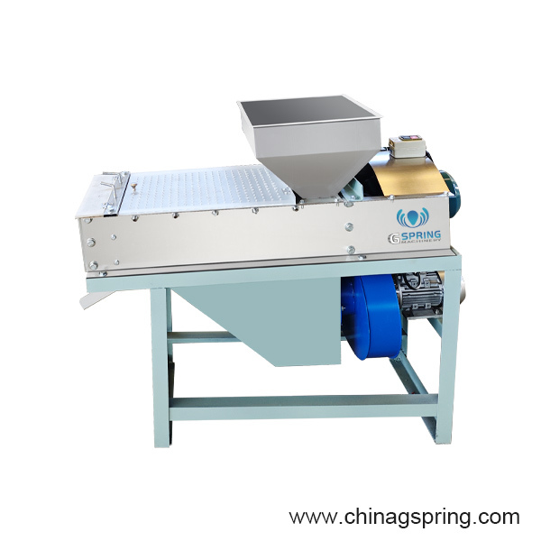 Dry Peeler