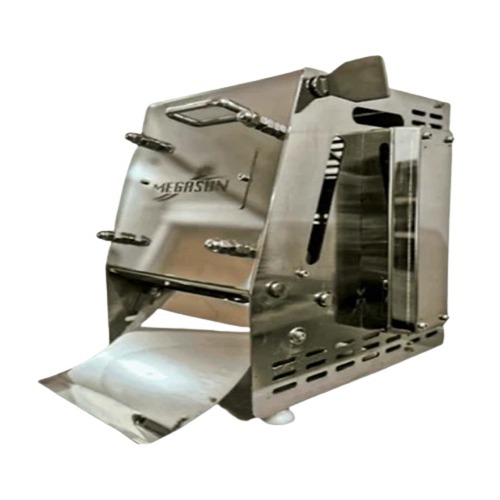 700 chapati pressing machine