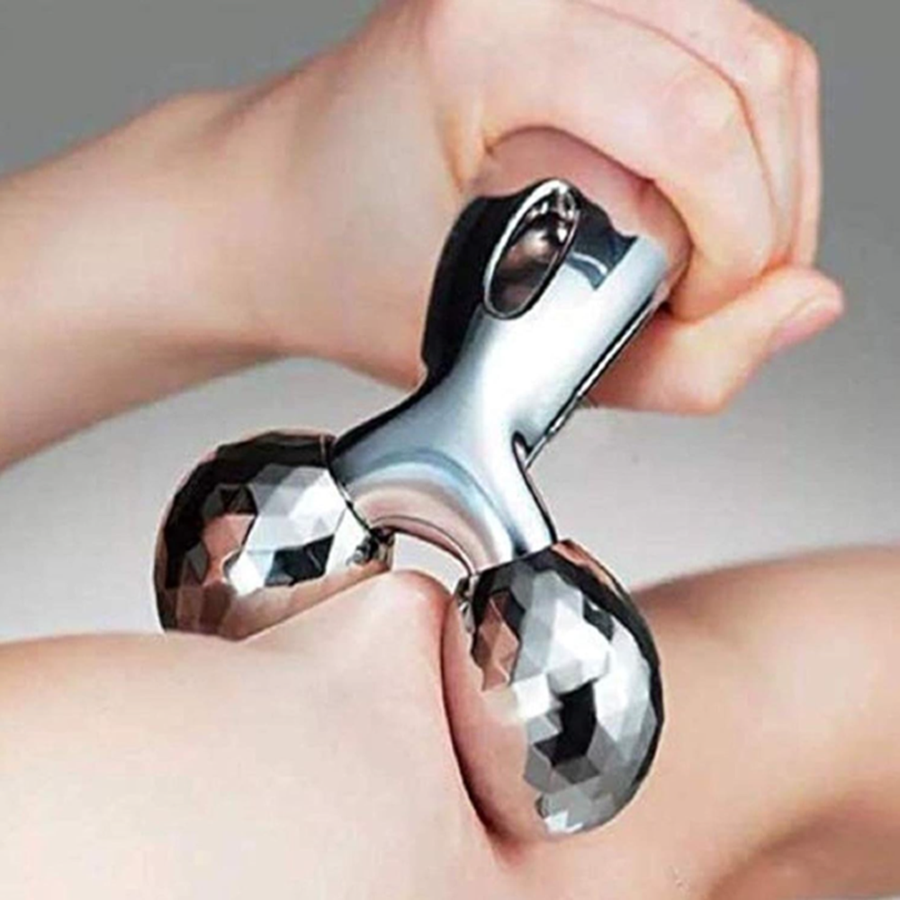 3d Face Massager Roller