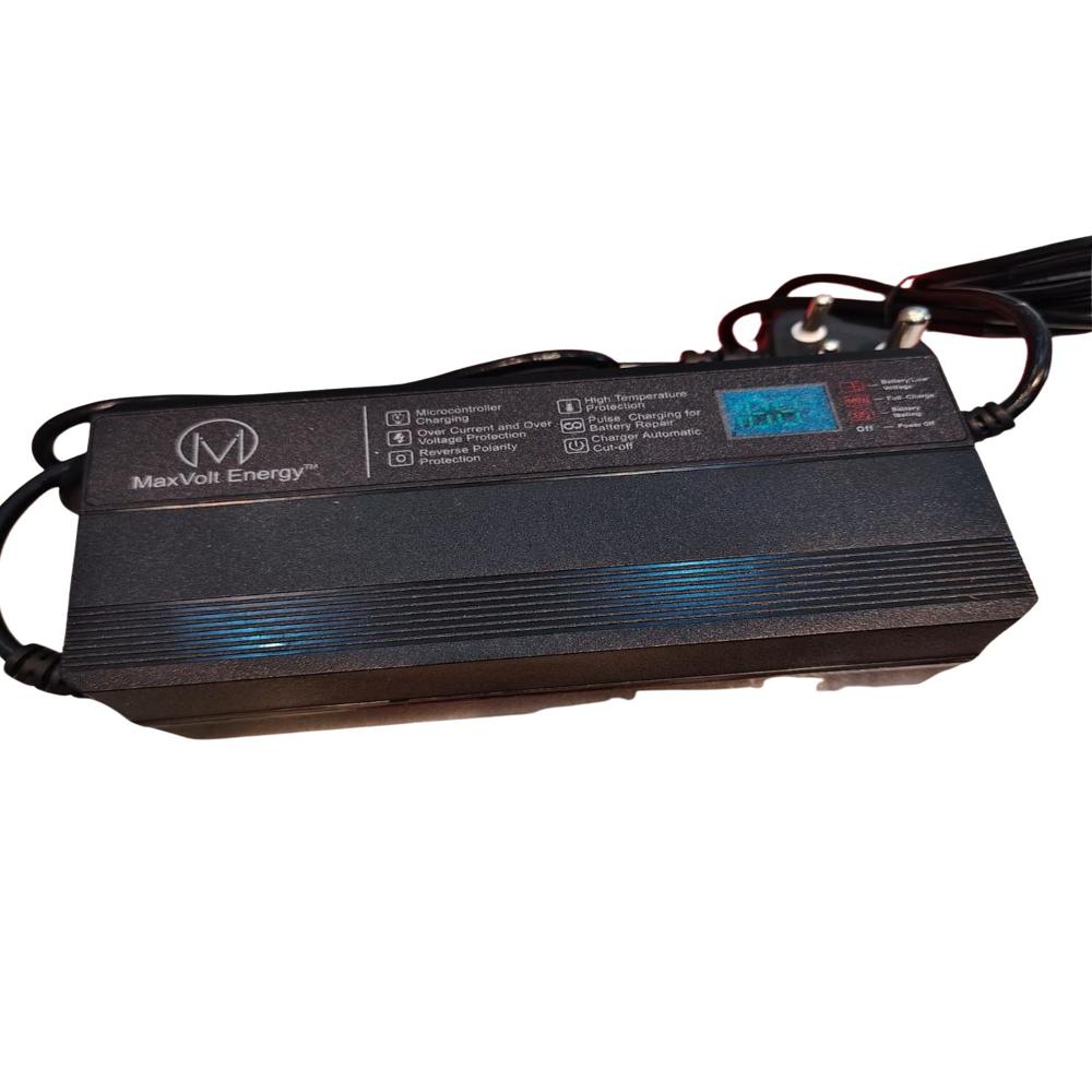 Lead Acid Graphene Battery - Battery Capacity: 60/33.4 Ampere-hour (Ah)