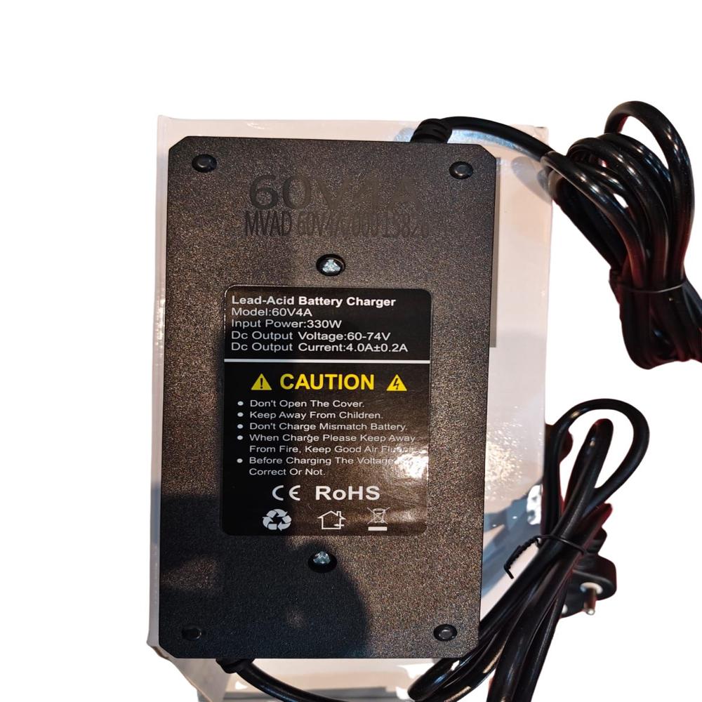 Lead Acid Graphene Battery - Battery Capacity: 60/33.4 Ampere-hour (Ah)