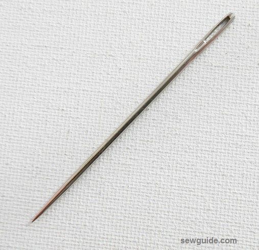 Hand Sewing Needles