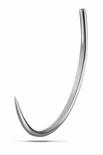 NT Drill Ended Needles