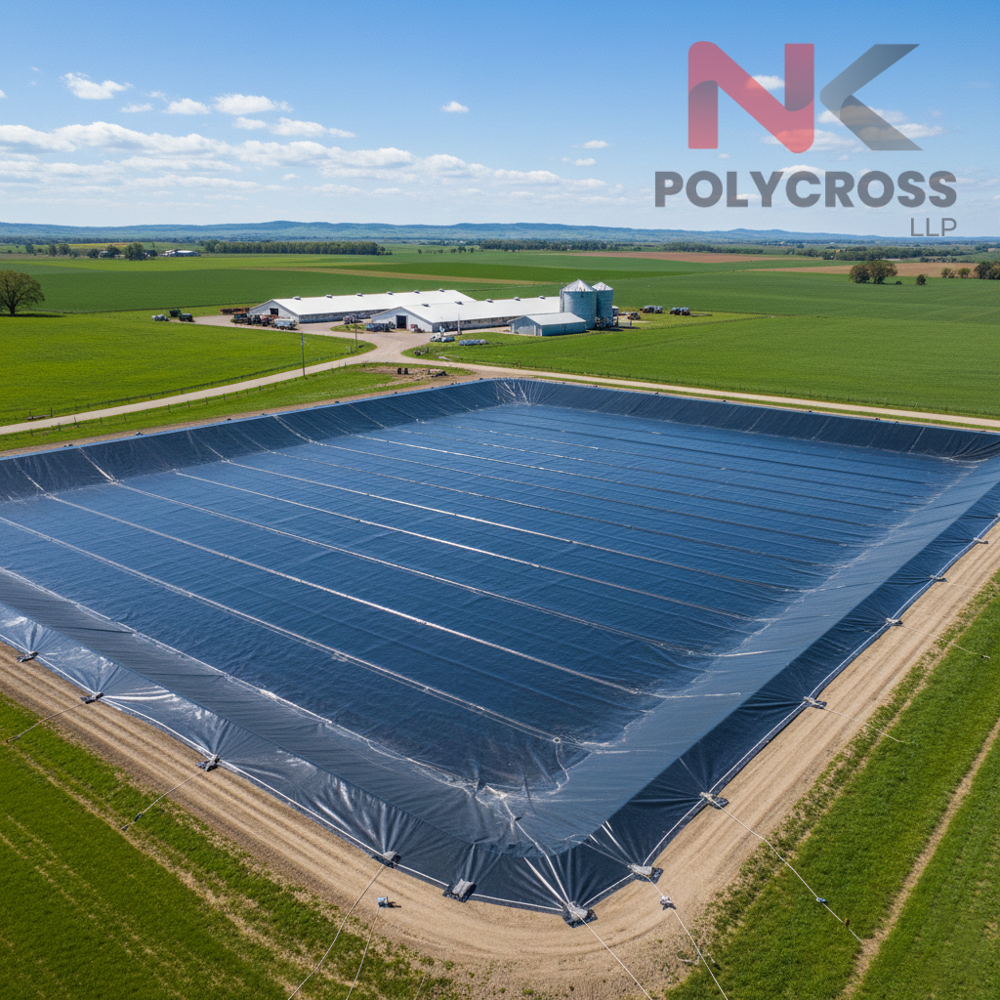 Livestock Pen Roof Sheet