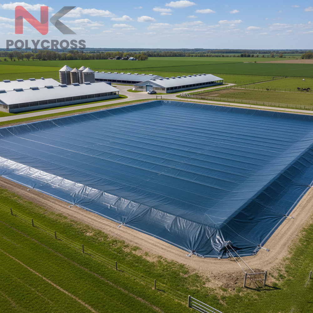 Livestock Pen Roof Sheet