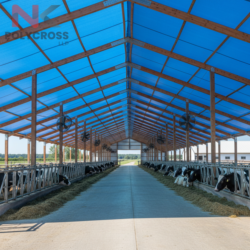 Veterinary Tent Cover