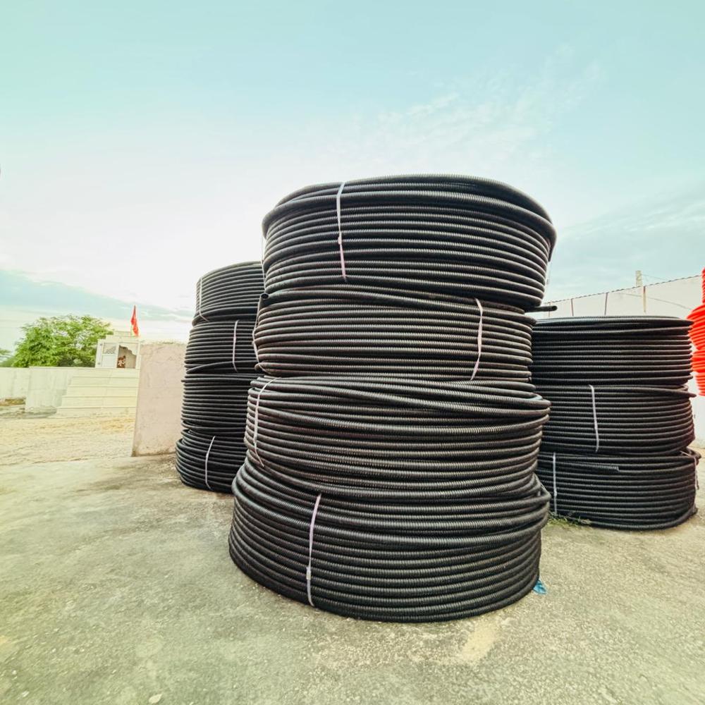 Dwc Pipes - Capacity: 1 Kg