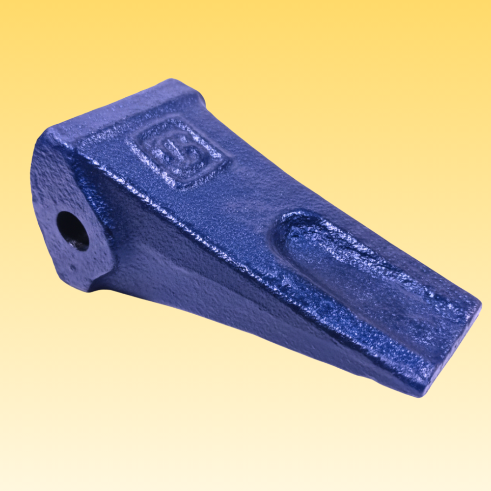 KOBELCO 140 Rock Tooth Points