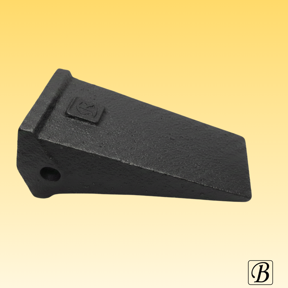 KOBELCO 520 ROCK Tooth Points