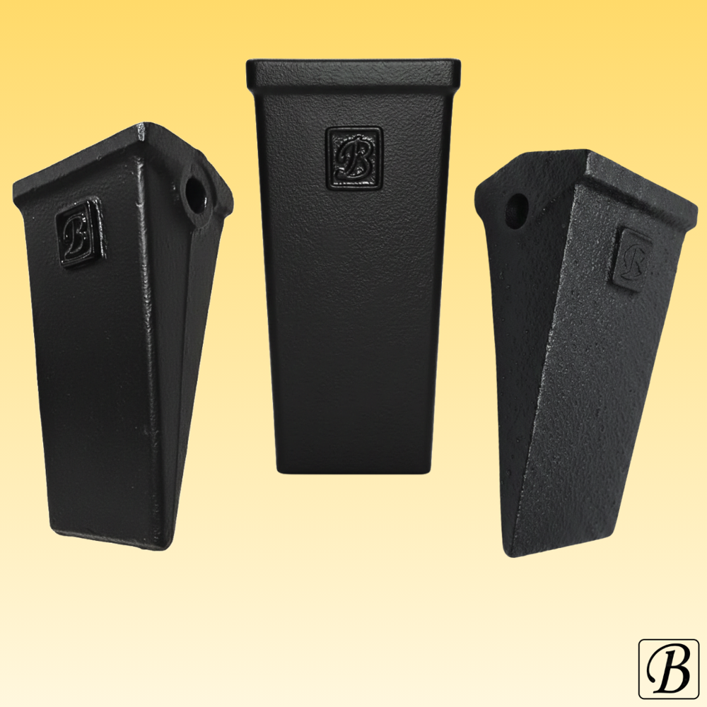 KOBELCO 520 ROCK Tooth Points