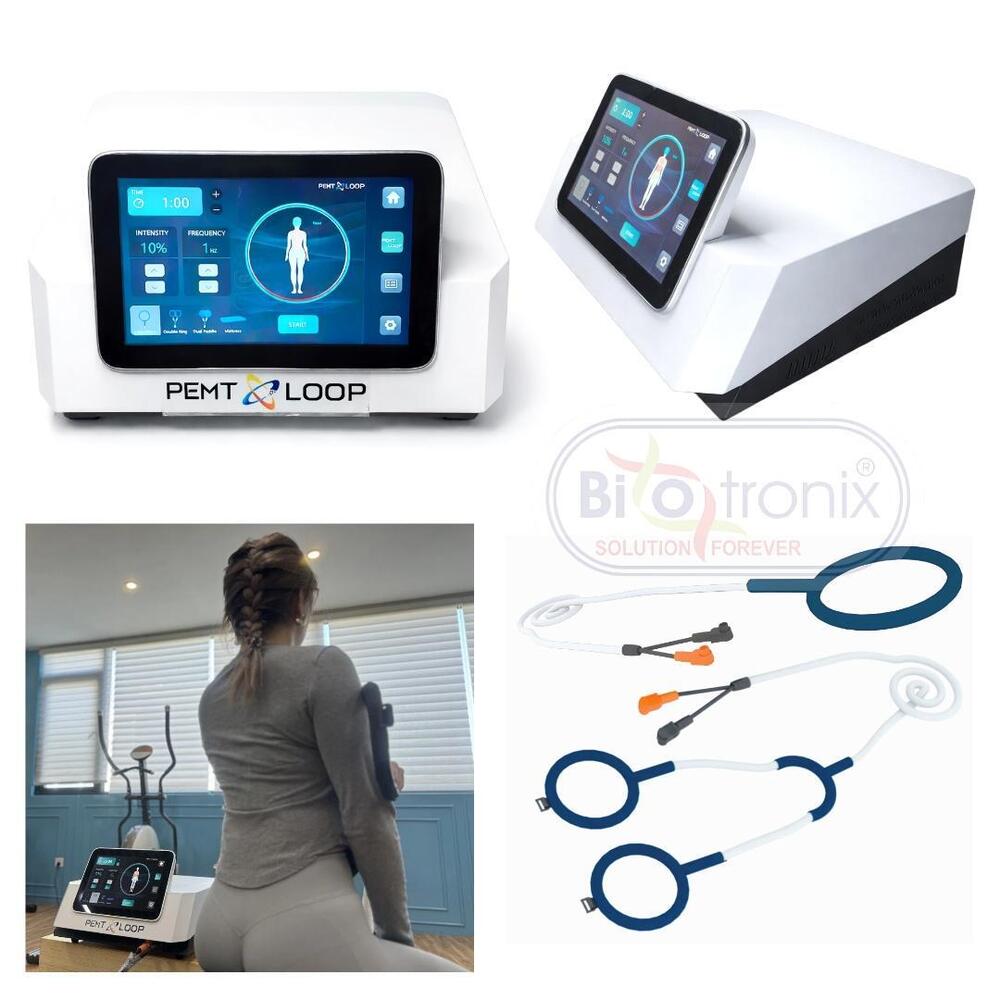 Digital Brain Activation And Cognitive Enhancement Machine