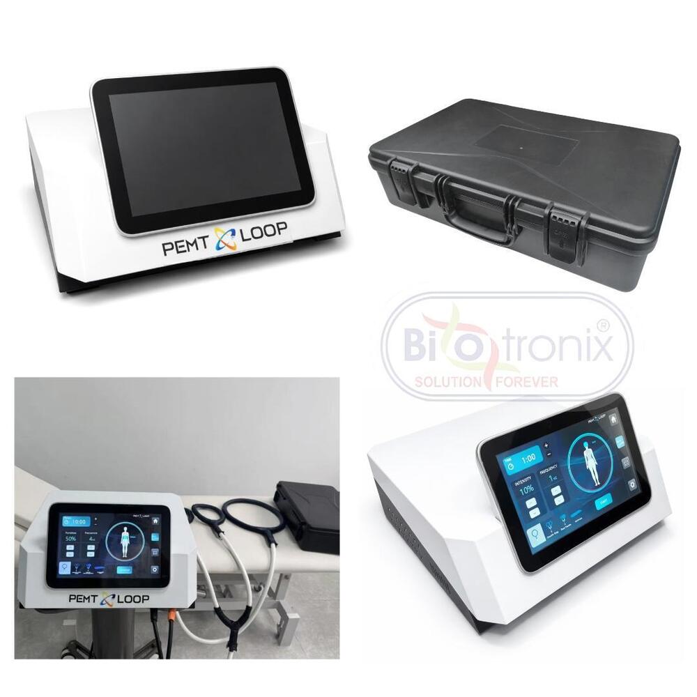 Digital Brain Activation And Cognitive Enhancement Machine