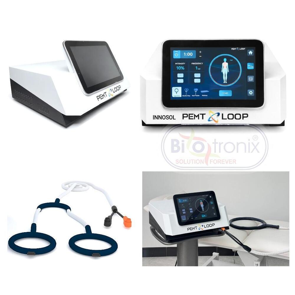 Digital Brain Activation And Cognitive Enhancement Machine