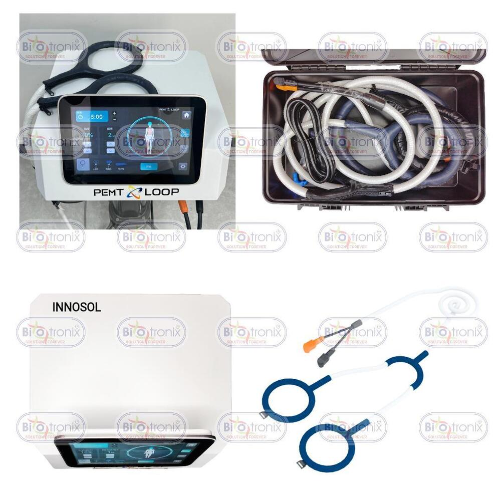 Clinical Brainwave Regulation And Stroke Recovery Equipment