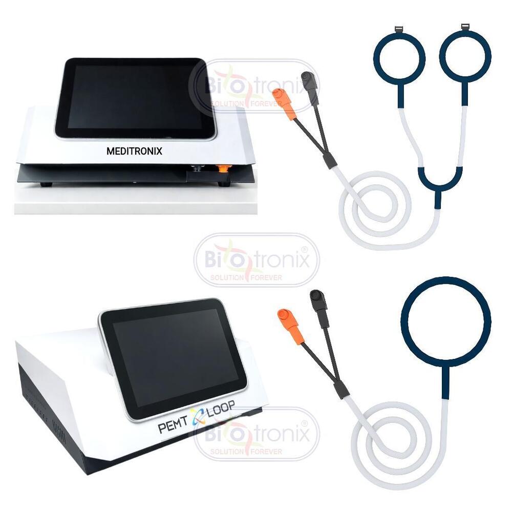 Precision Controlled Neurological Stimulation And Modulation Machine - Accuracy: Hospital Grade Neuro Rehabilitation Device Mg