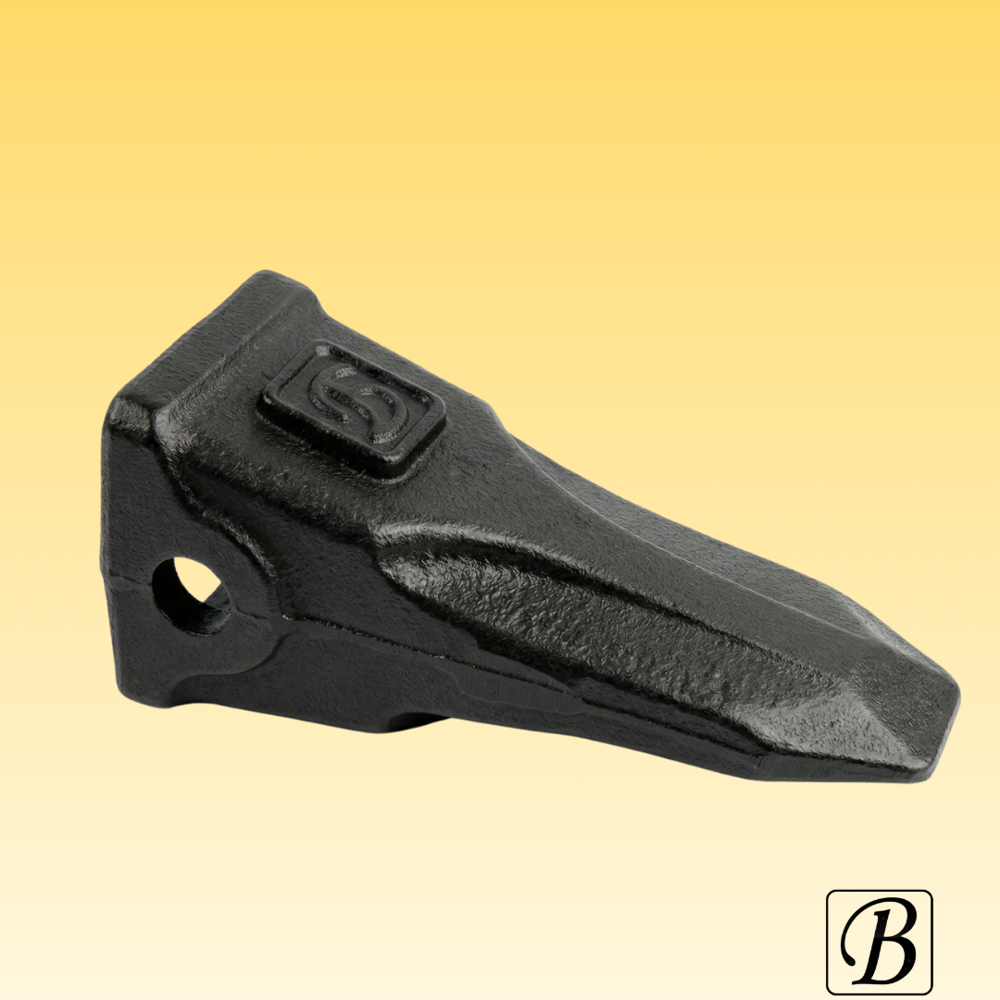 JS 210 RC Tooth Points