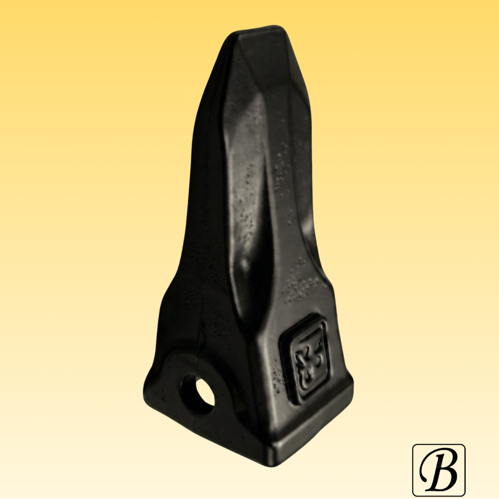 Js 210 Rc Tooth Points