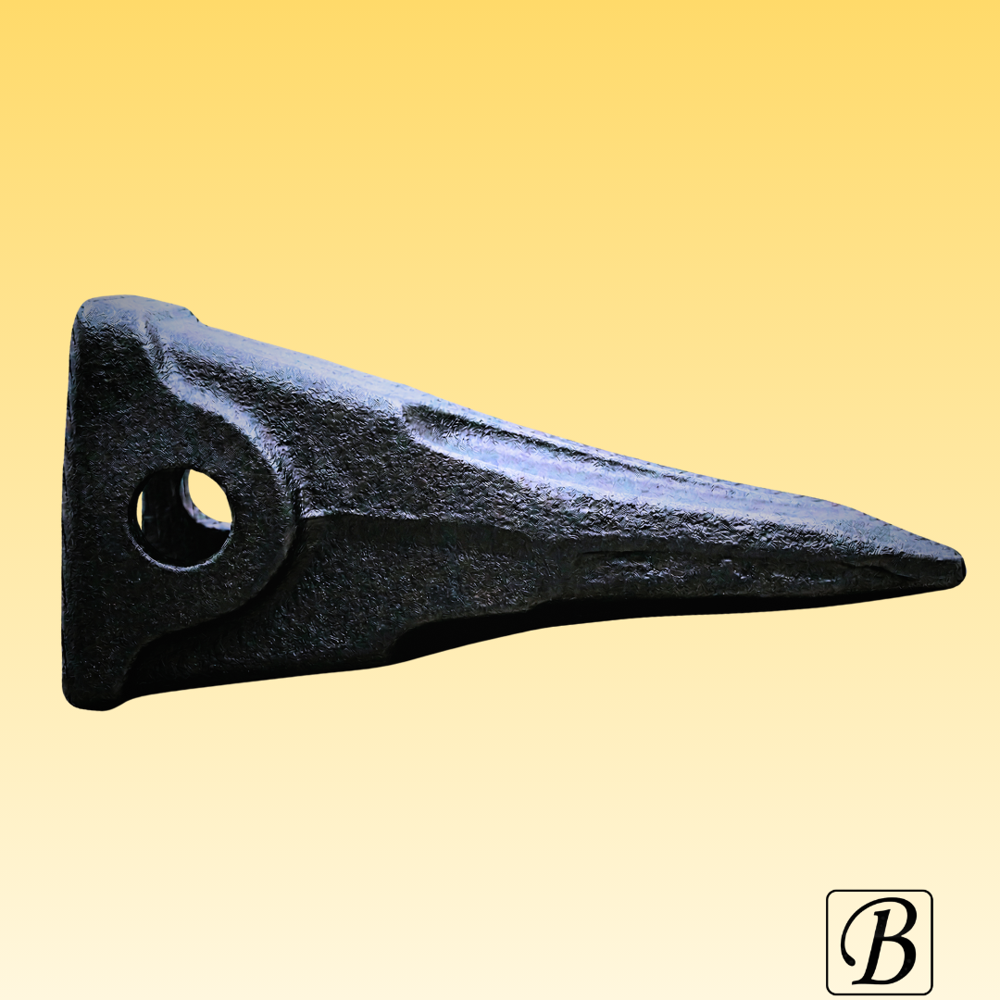 JS 210 RC Tooth Points