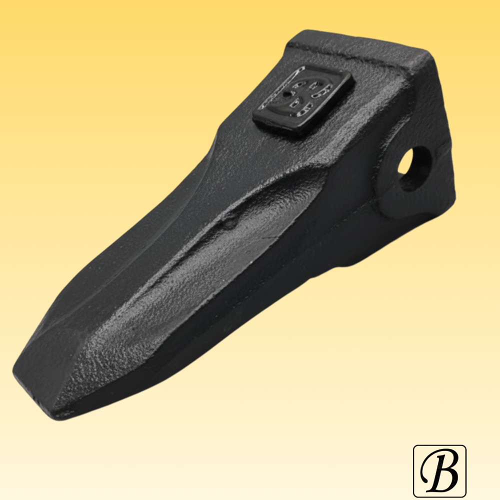 JS 210 RC Tooth Points