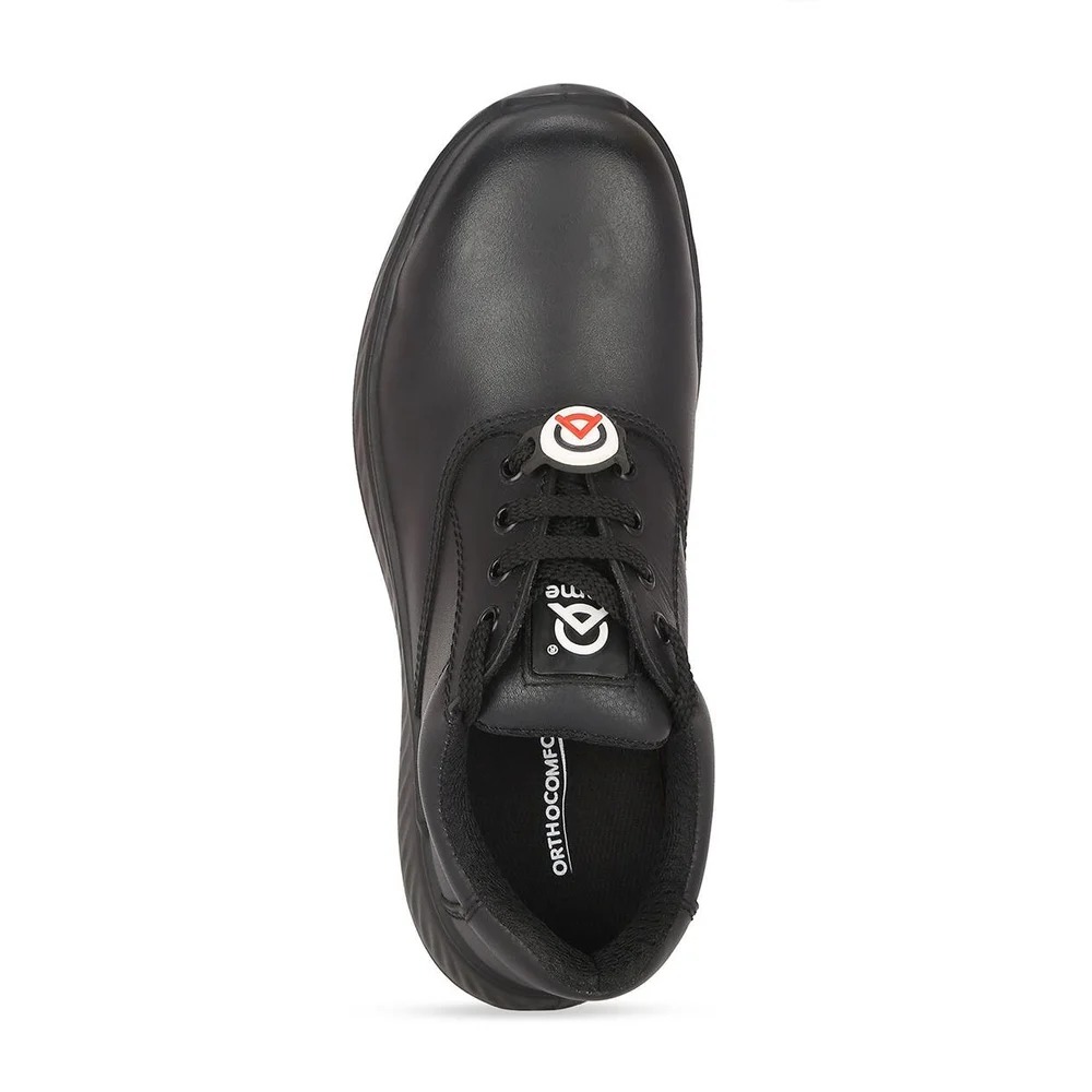 Acme Ladies Safety Shoes Tiny