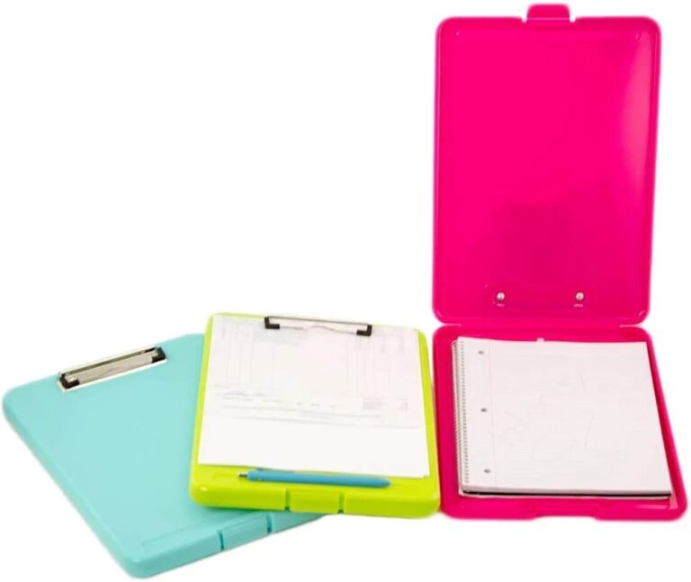 Exam Pad - Binding: Spiral Binding