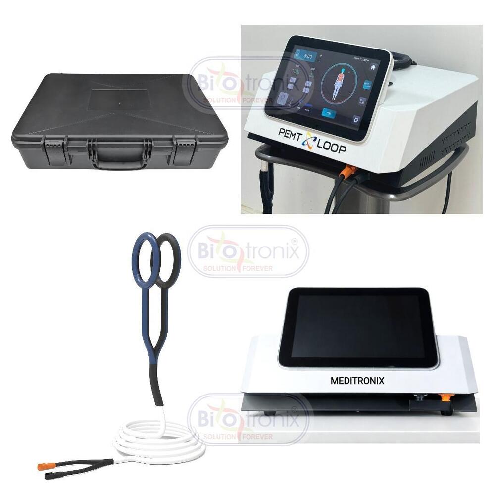 Multi Channel Brain And Vagus Nerve Activation Device