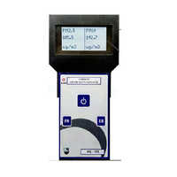 Aq-101 Air Quality Monitoring System