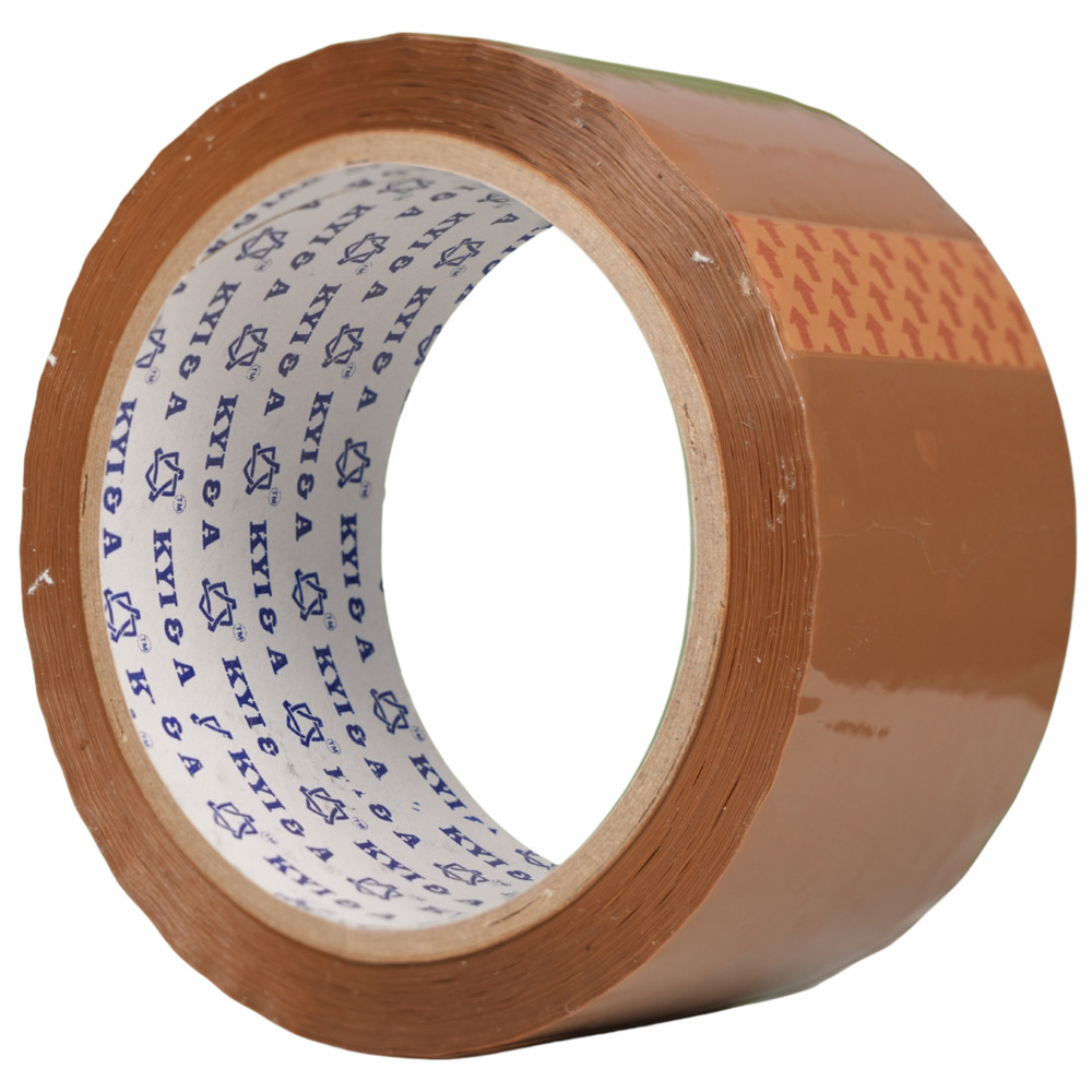 48 x 65 Brown Tape