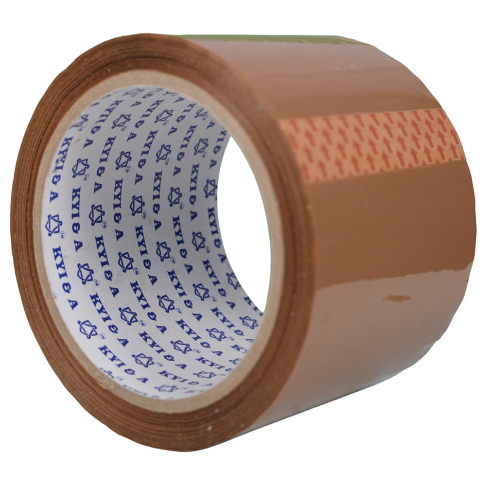 72 x 65 Brown Tape