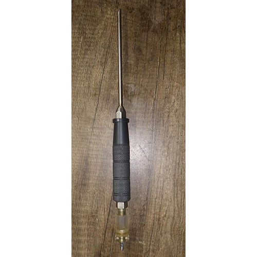 ATS 101 Sampling Probe