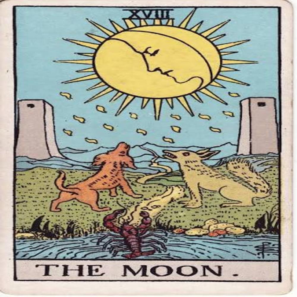 Tarot Card Reading
