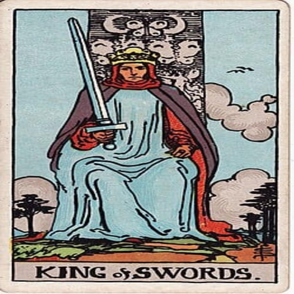 Tarot Card Reading