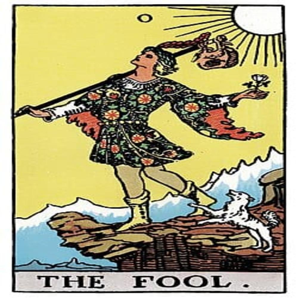 Tarot Card Reading