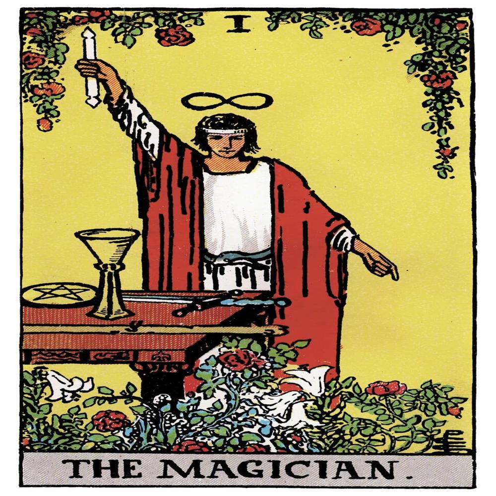 Tarot Card Reading